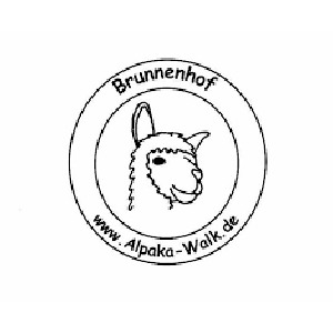 Alpaka walk Logo