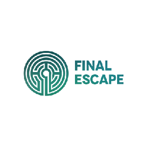 Final Escape Logo