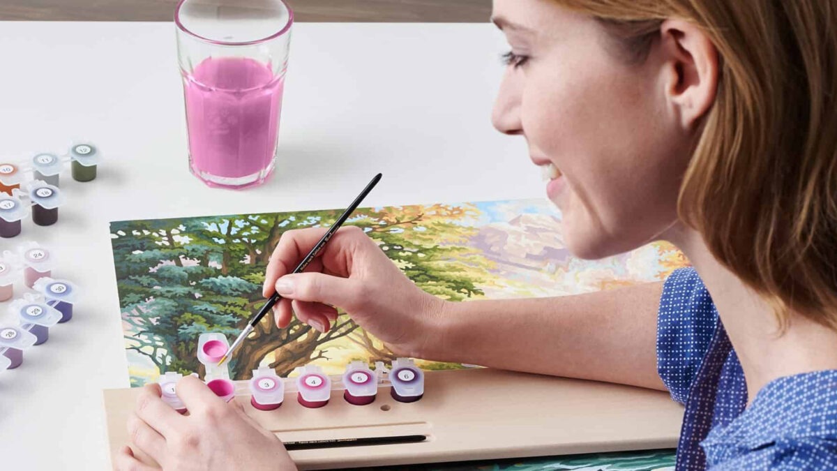 Die 10 besten Weihnachtsgeschenke für Paare 2025. Bildrechte: figuredart.de