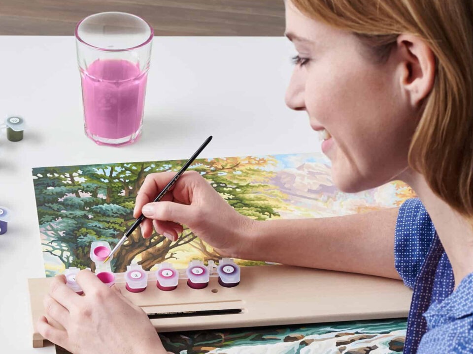 Die 10 besten Weihnachtsgeschenke für Paare 2025. Bildrechte: figuredart.de