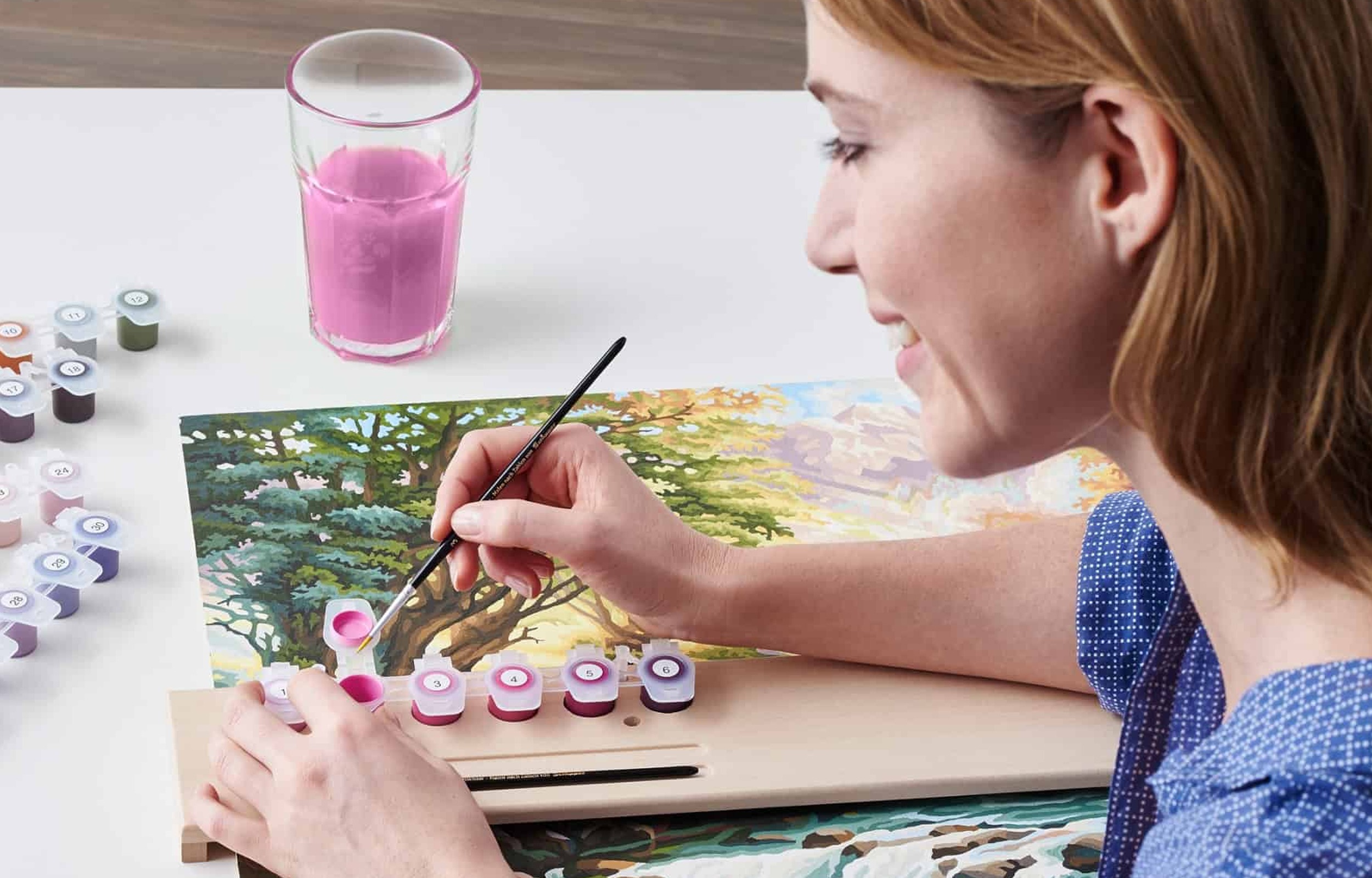 Die 10 besten Weihnachtsgeschenke für Paare 2025. Bildrechte: figuredart.de